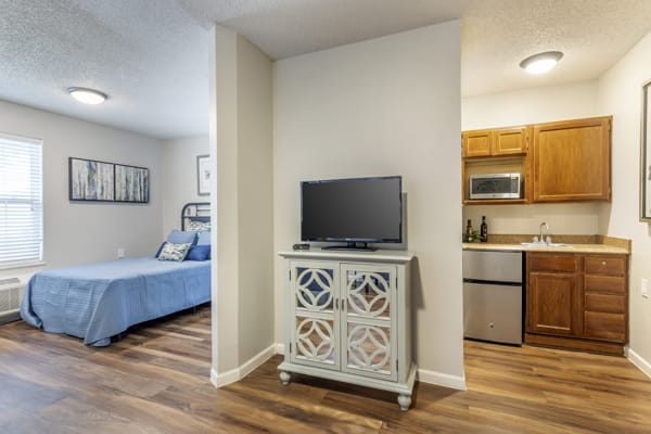 Brookdale Waxahachie