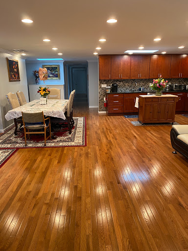 Goldenville Adult Family Home