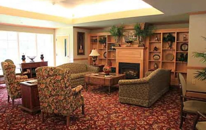 Garden Park Nursing & Rehab Center