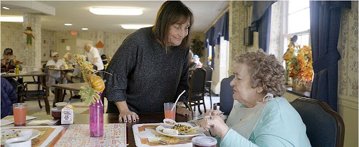 Putnam Nursing & Rehabilitation Center