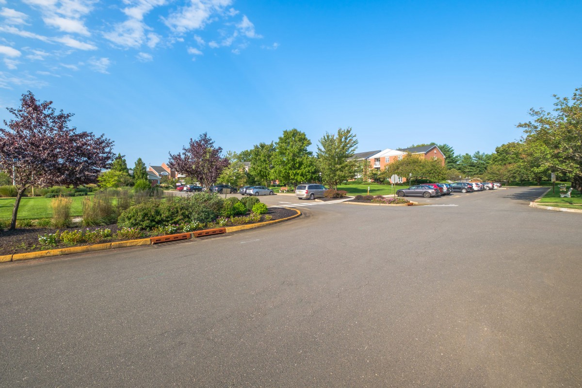 Applewood Estates