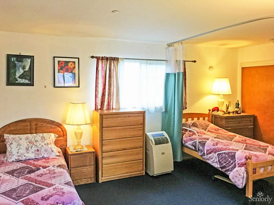 Monroe Residential Care Home