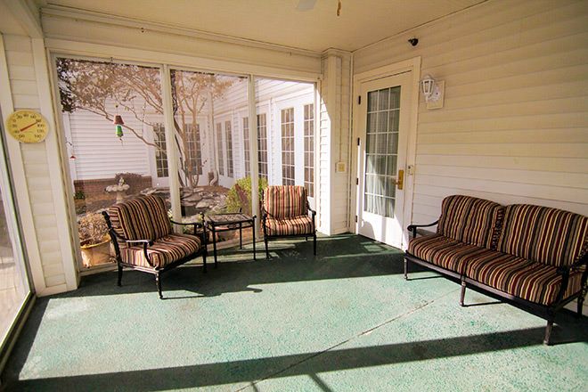 The Grove at Midtown Senior Living