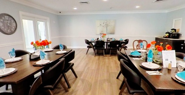 Cypress Creek Assisted Living Residence