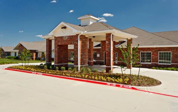 Lakewest Rehabilitation And Skilled Care
