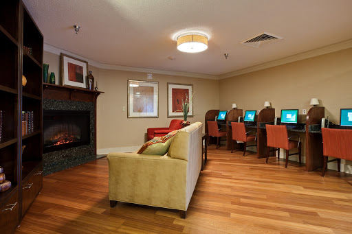 Pruitthealth-Carolina Point