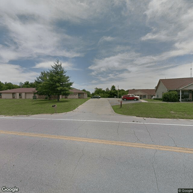 Bristol Manor of Boonville