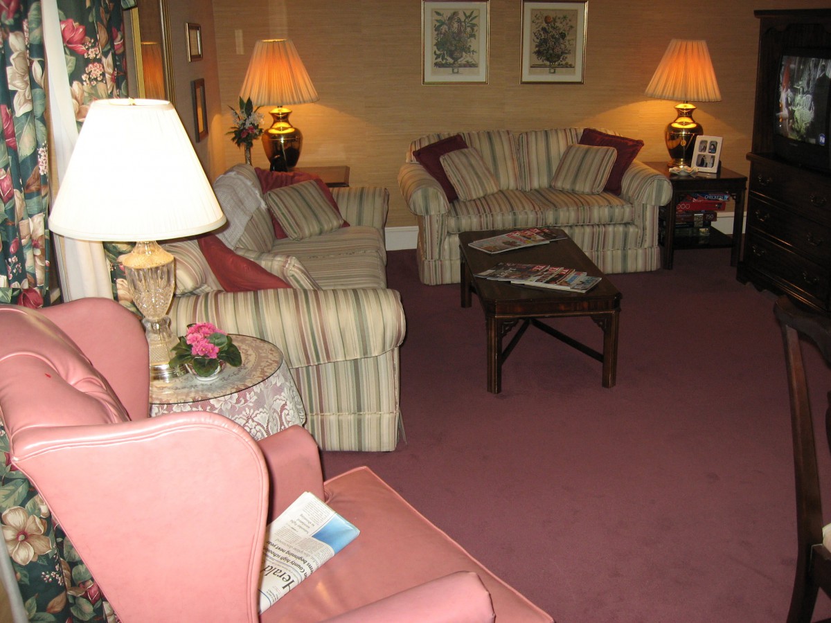Bayberry Retirement Inn