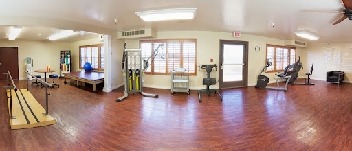 Westview Healthcare Center