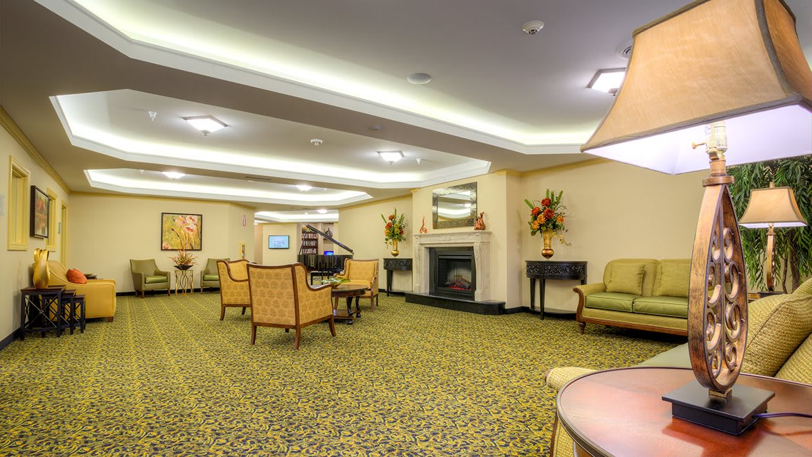 Pomeroy Living Sterling Assisted Living & Memory Care