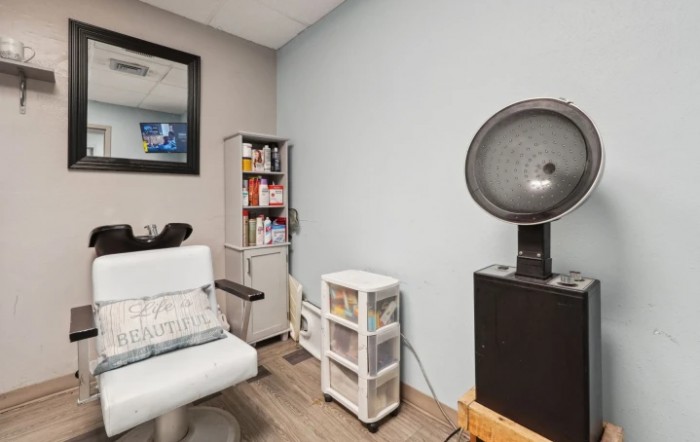 Grace Healthcare Of Tucker
