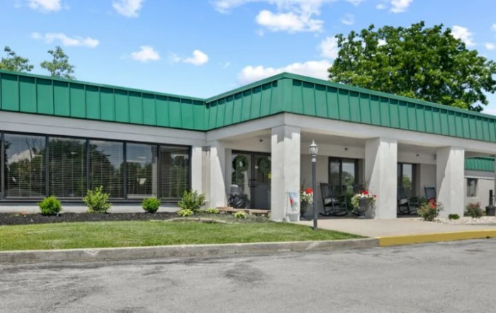 Berea Health And Rehabilitation