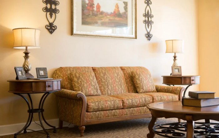 Life Care Center Of Port Orchard