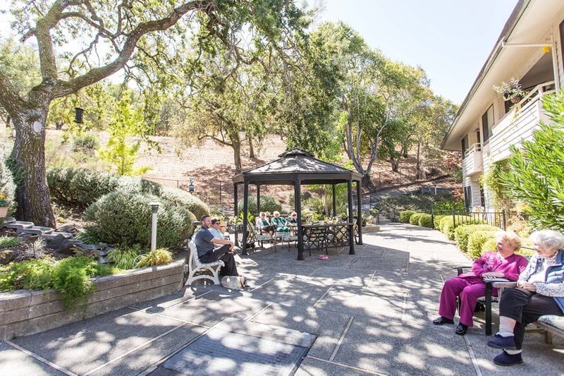 Deer Park Retirement Community