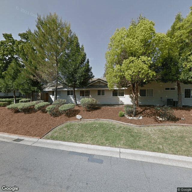 Oak Hill Senior Care