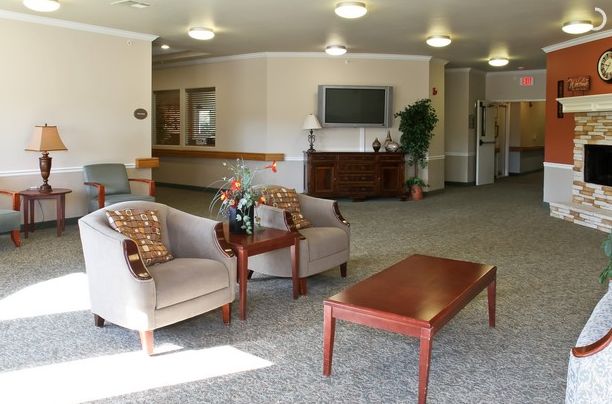 Courtyards At Lake Granbury
