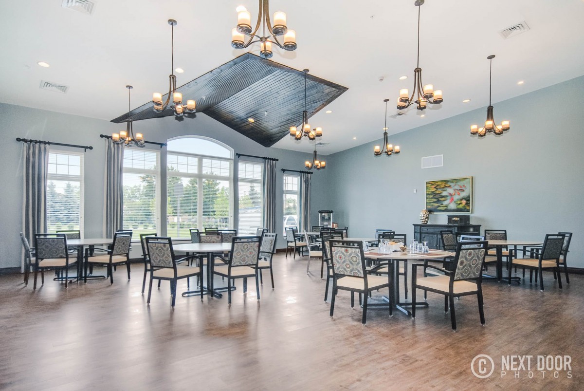 Glen Abbey Assisted Living & Memory Care