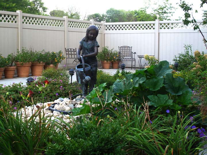 The Geraldine Schottenstein Cottage
