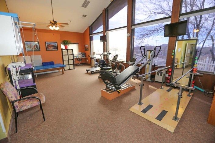 Hurricane Health And Rehabilitation