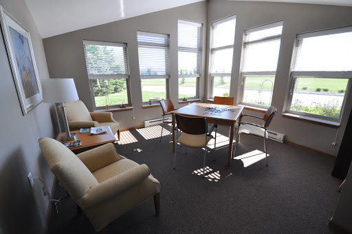 Watertown Lutheran Senior Housing