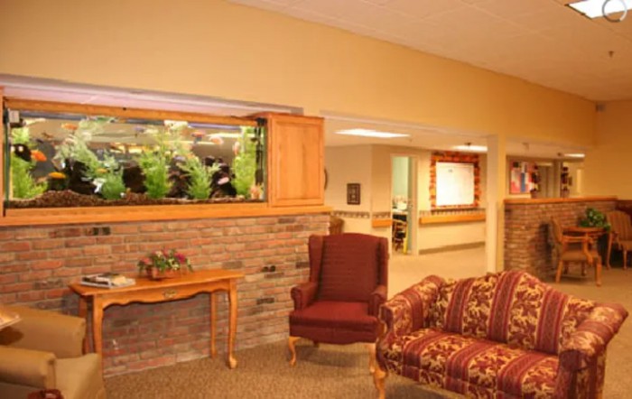 Western Reserve Healthcareandrehabilitation Center