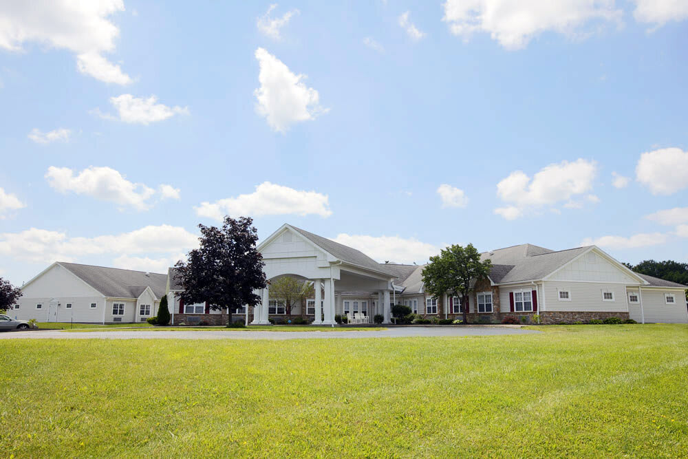 Morgan Estates