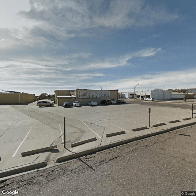 Socorro Good Samaritan Village