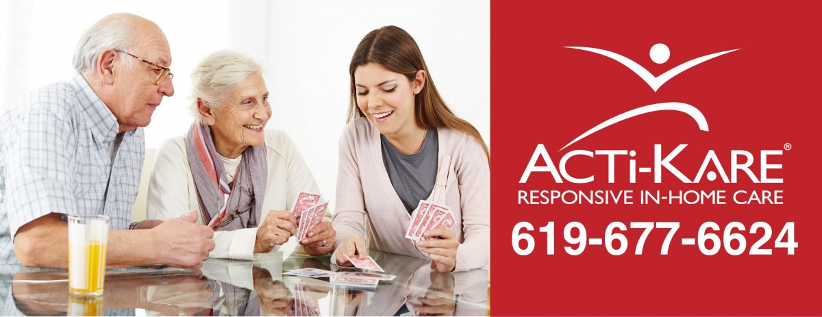Acti-Kare,  Response In Home Care