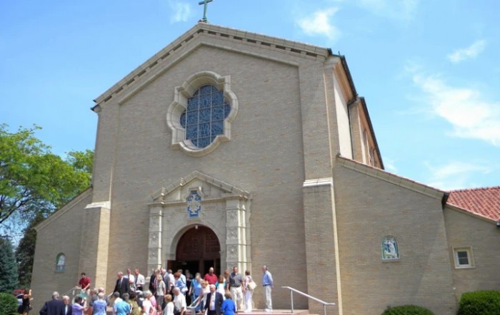 Rosary Care Center