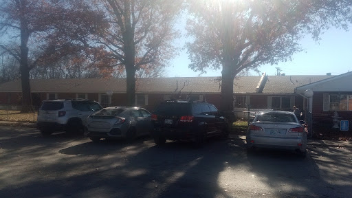 Meadowbrook Nursing Center