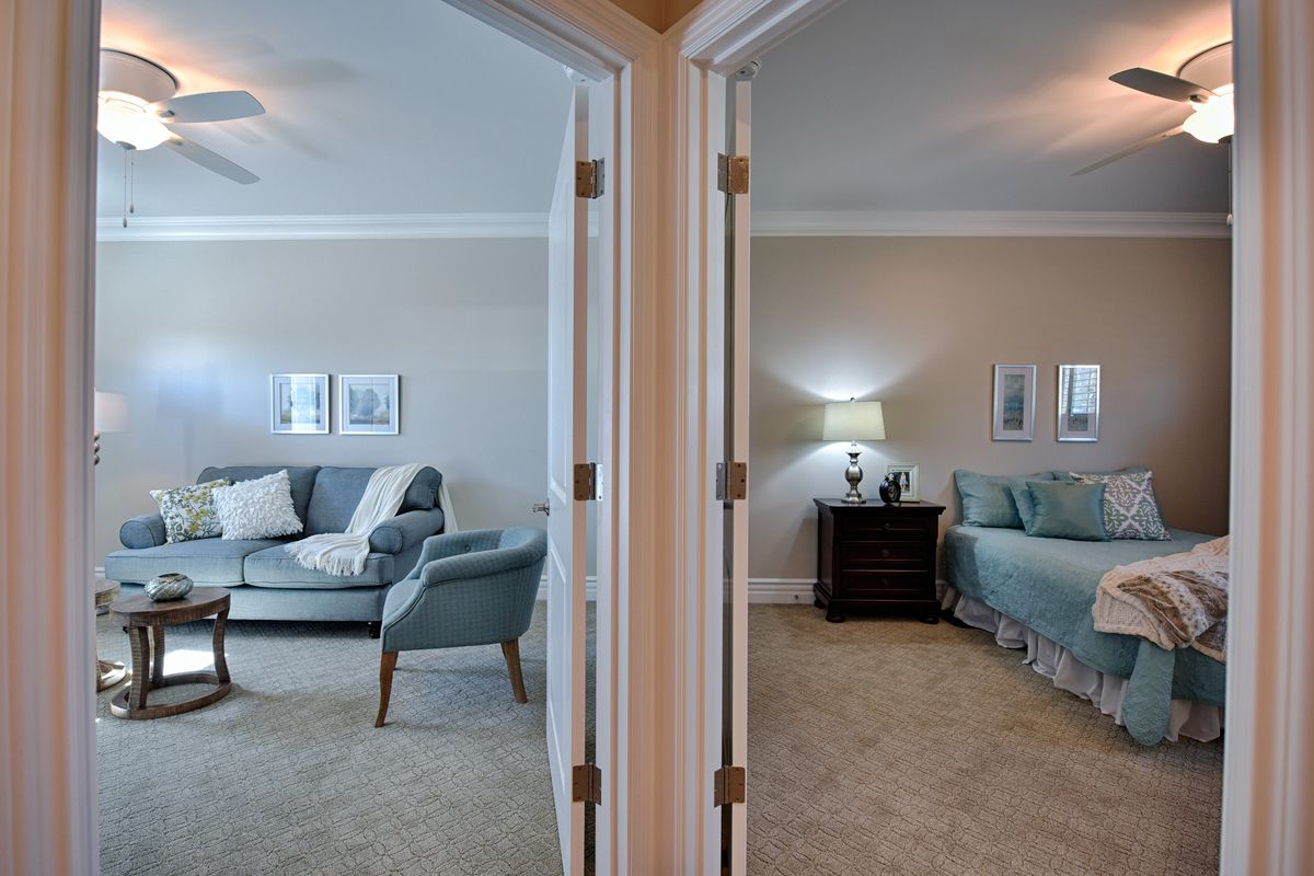 Paradise Living Centers Arcadia