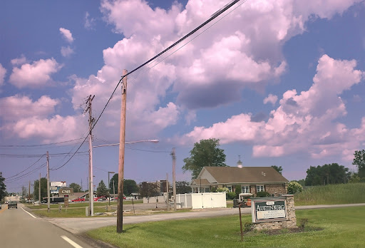 Austinburg Nursing Home & Rehabilitation Center