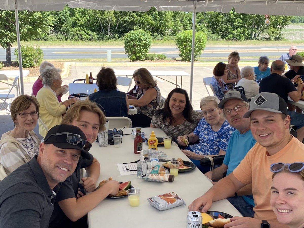 Arbor Oaks Senior Living