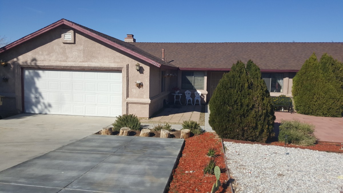 Aries Residential Care,  Inc.