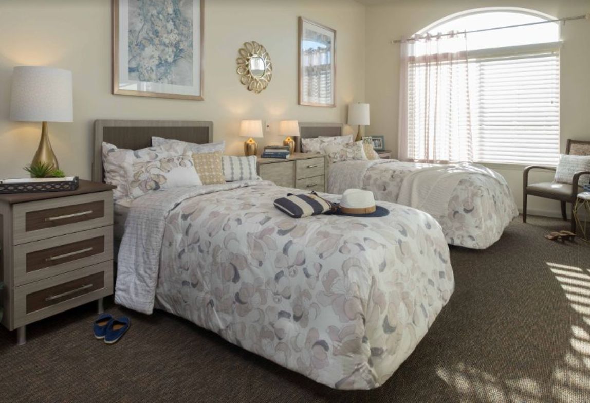 Avenir Memory Care Westside