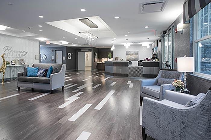 Harmony Village at CareOne Paramus
