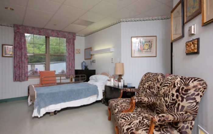 Long Ridge Post - Acute Care