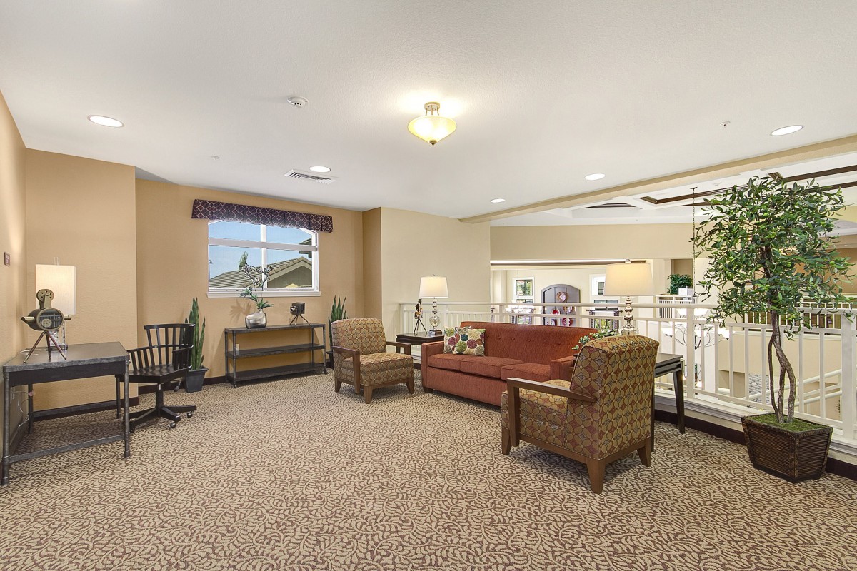 The Pines,  A Merrill Gardens Community