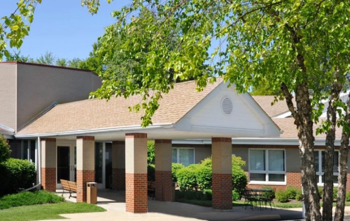 Alden Debes Rehab & Health Care Center