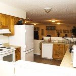 Our Family Home at Harlem Rd