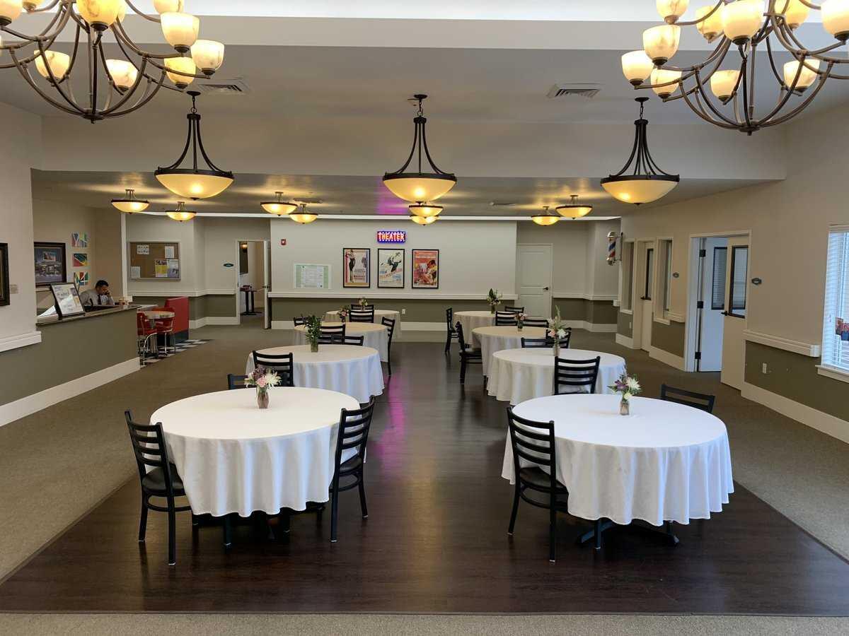 The Lodge at Riverton
