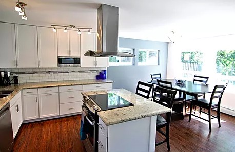 Sunrise Community Living