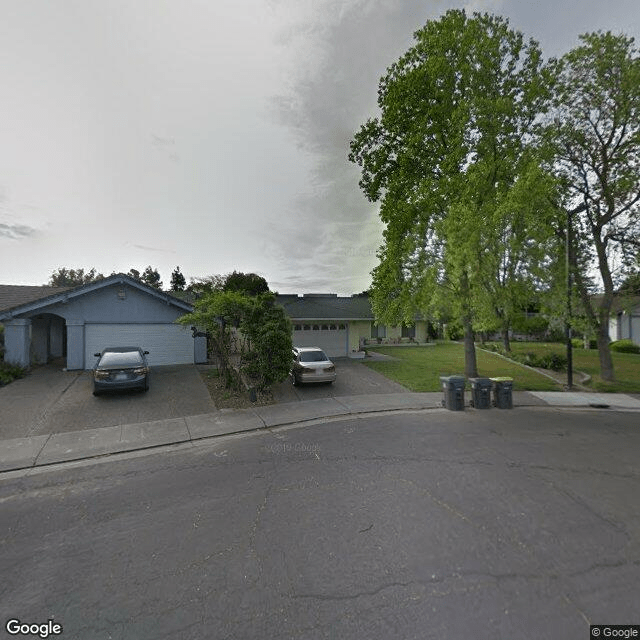 Delta Senior Care Home