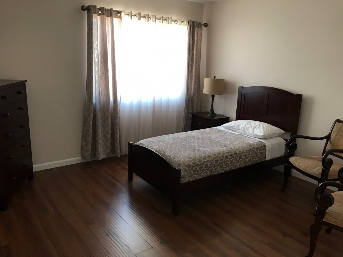 Burbank Hills Comfort Living