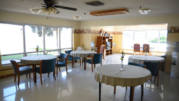 Willow Tree Care Center