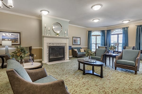 Brookdale Peachtree