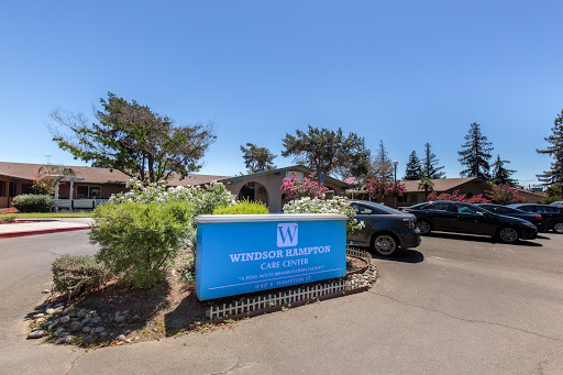 Windsor Hampton Care Center