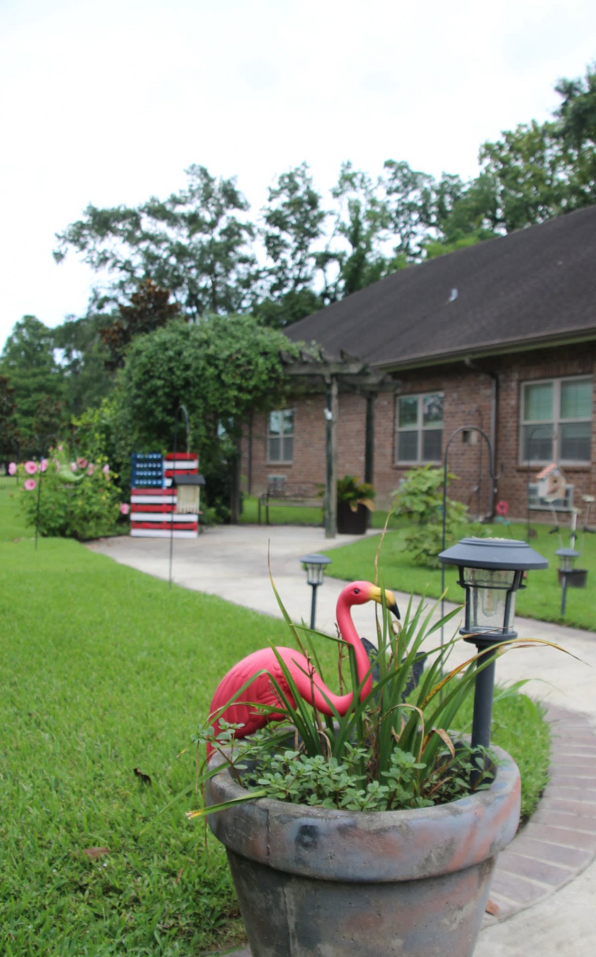 Magnolia Assisted Living,  LLC - Level 3