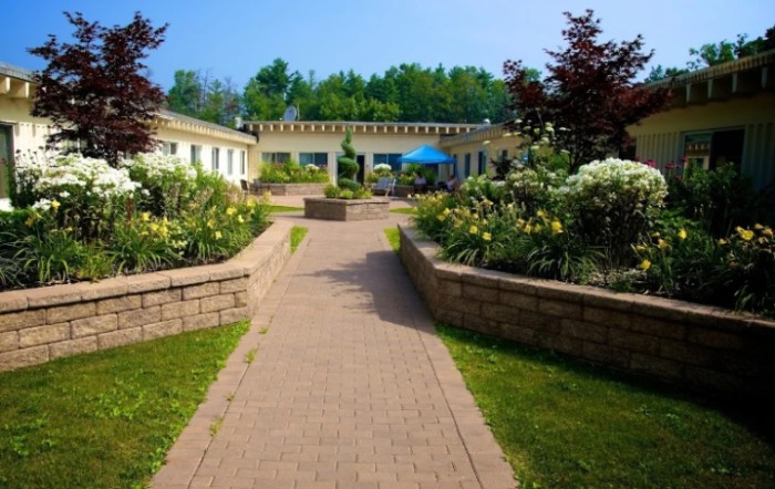Fairview Commons Nursing & Rehabilitation Center