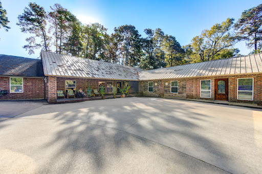 Olimpia's Senior Care